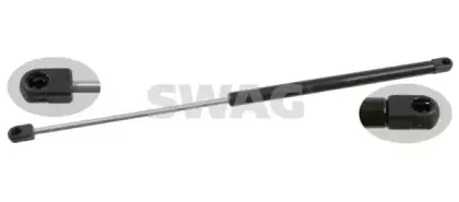 Газовая пружина, крышка багажник SWAG купить